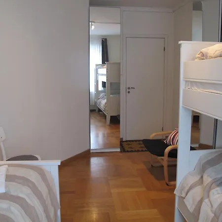 Apartment Annas