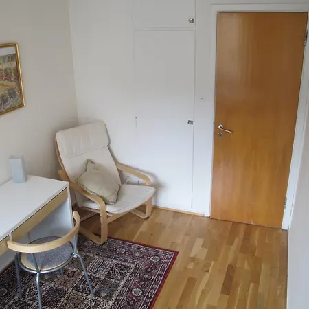 Apartment Annas Bergen