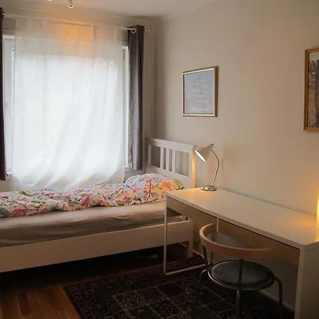 Apartment Annas