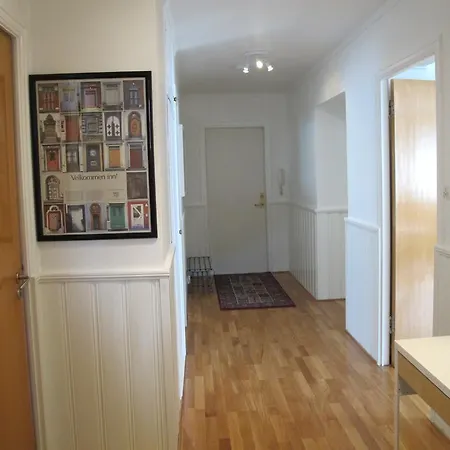 Apartment Annas