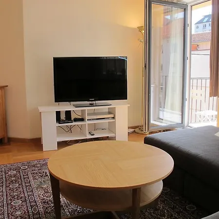 Apartment Annas