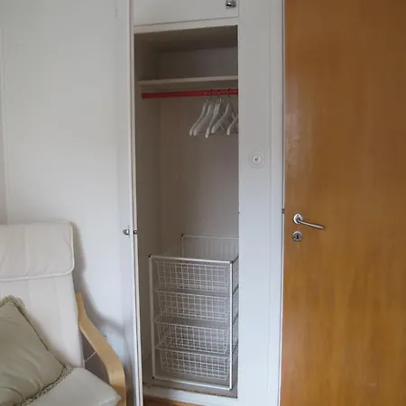 Apartment Annas *