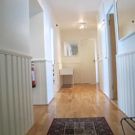 Apartment Annas