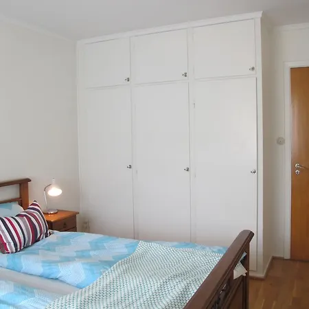 Apartment Annas