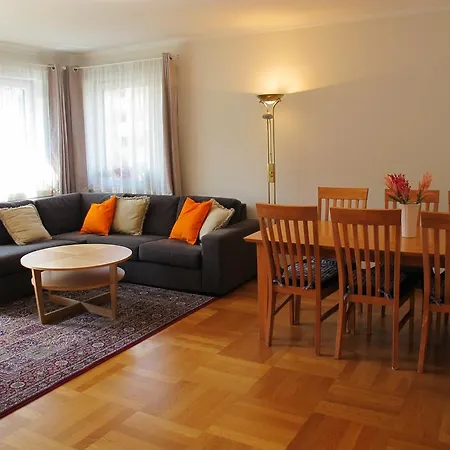 Apartment Annas