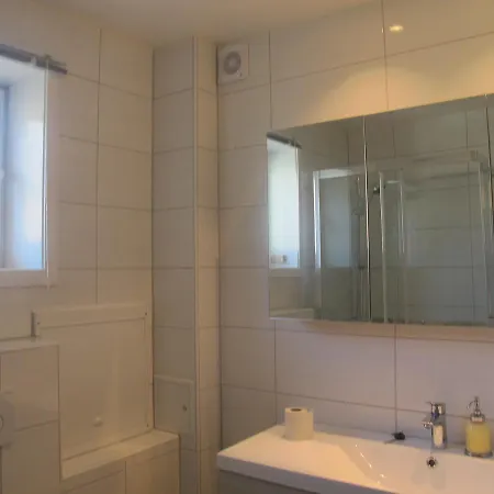 Annas * Bergen