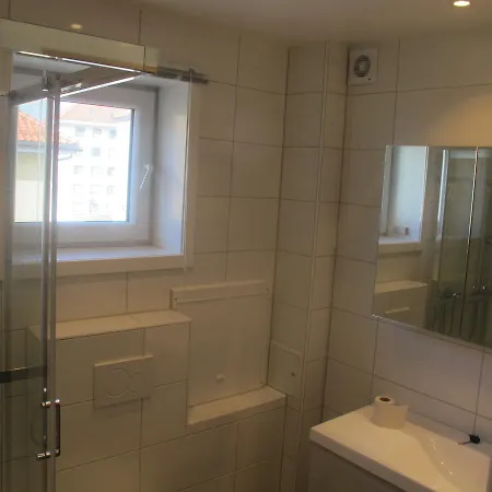 Apartment Annas *