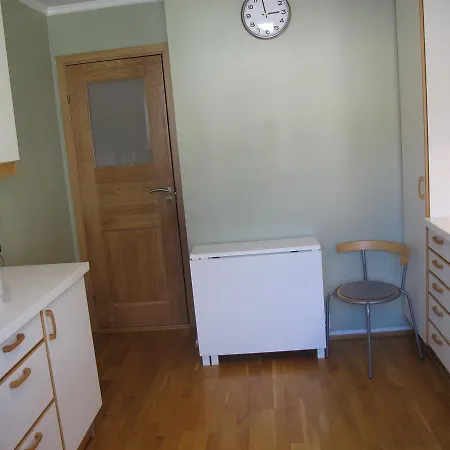 Apartment Annas