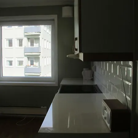 Apartment Annas *