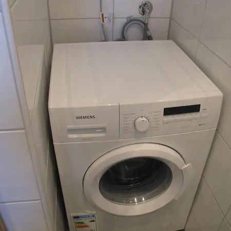 Apartment Annas