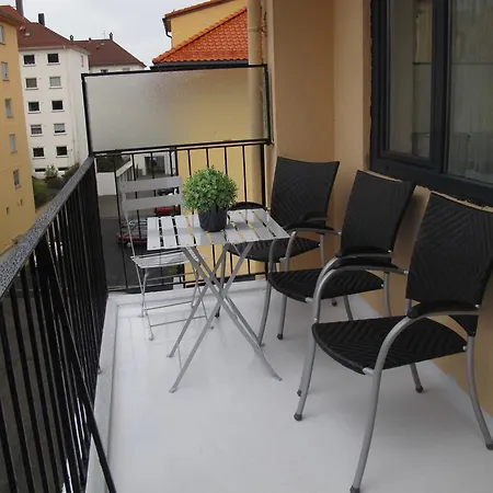 Apartment Annas
